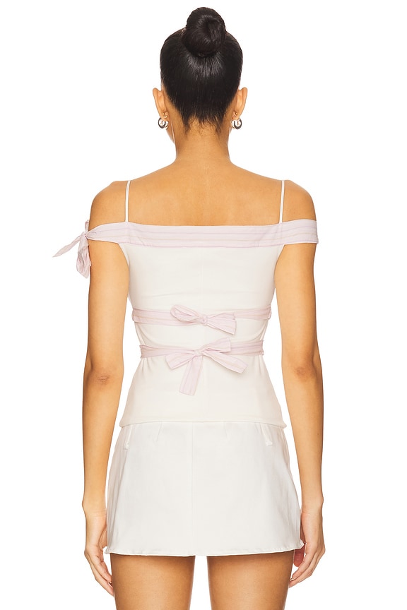 Bonbon Top
