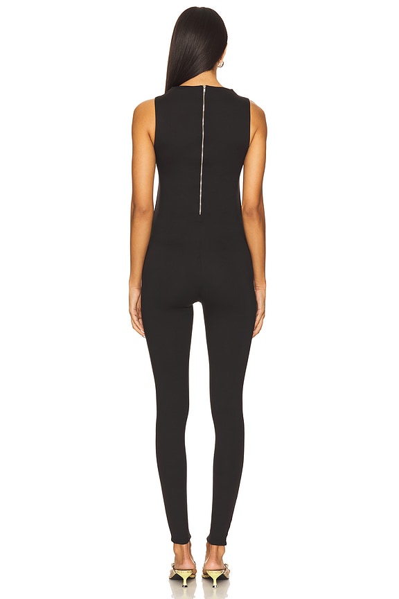 The Gia Jumpsuit