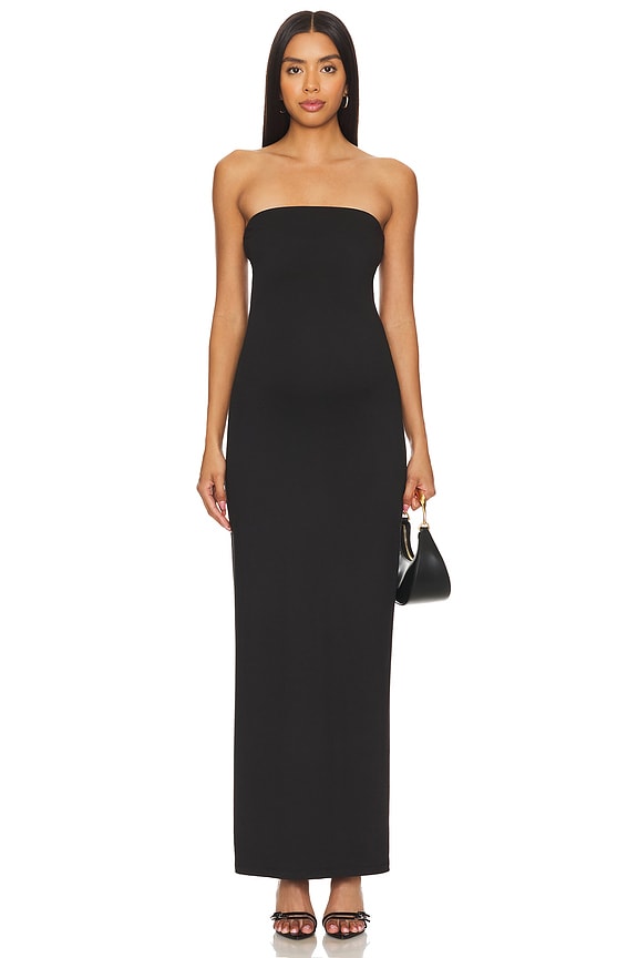 The Zoe Dress