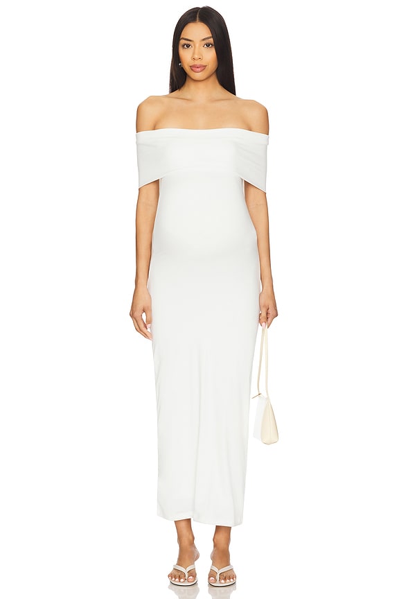 Bianca Dress