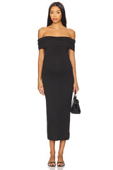 The Bianca Midi Dress