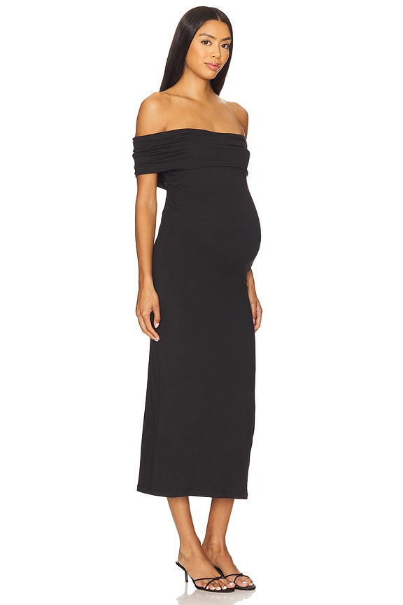 The Bianca Midi Dress