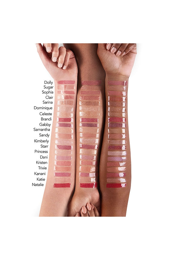 Full-On Plumping Lip Polish