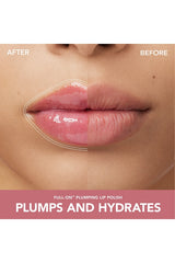Full-On Plumping Lip Polish