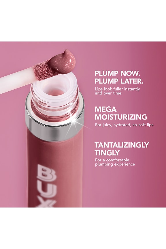 Full-On Plumping Lip Polish