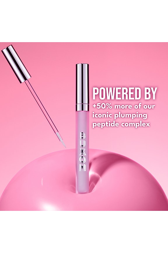 Plump Shot Fill &amp; Flip Lip Liner