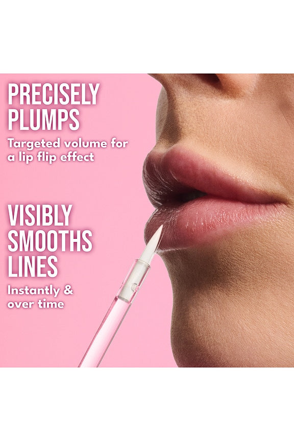 Plump Shot Fill &amp; Flip Lip Liner