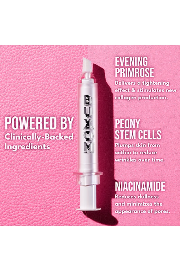 Plump Shot&trade; Fill &amp; Blur Primer