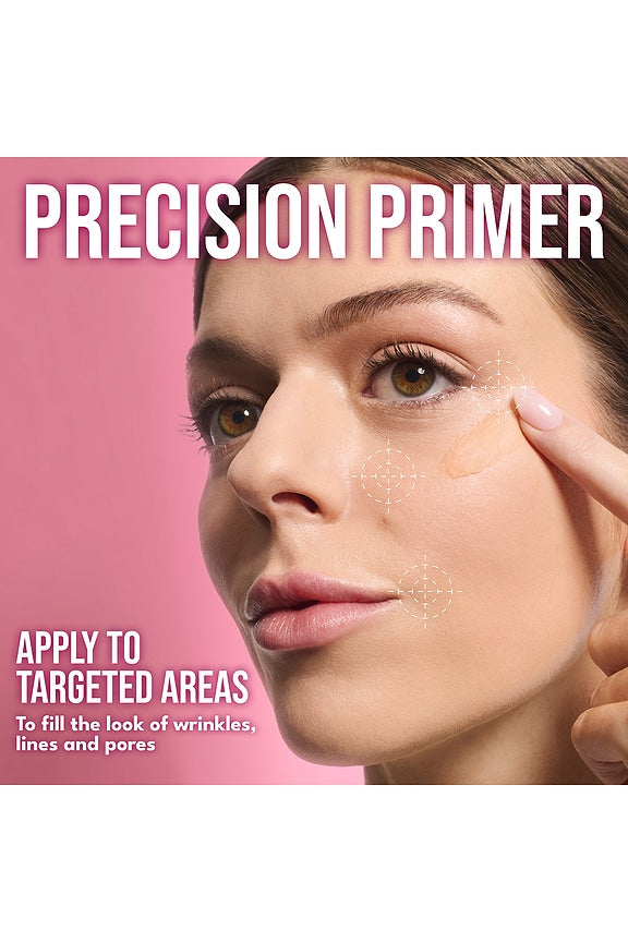 Plump Shot&trade; Fill &amp; Blur Primer