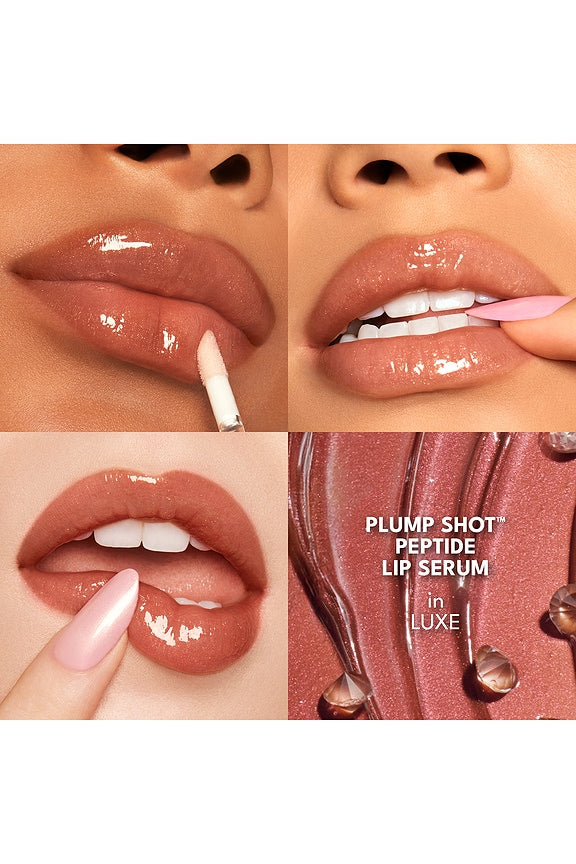 Plump Shot Shimmer