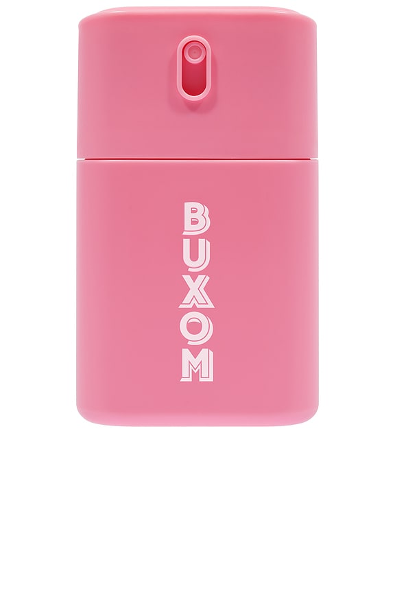 Plump Shot Peptide Prep &amp; Set Mist