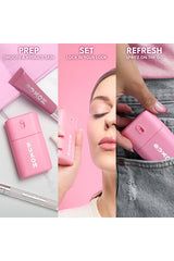 Plump Shot Peptide Prep &amp; Set Mist