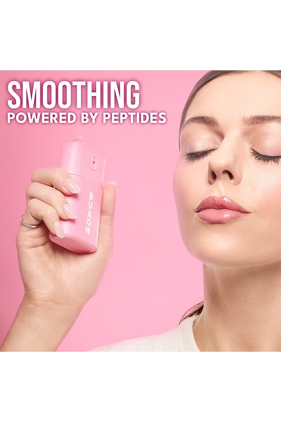 Plump Shot Peptide Prep &amp; Set Mist