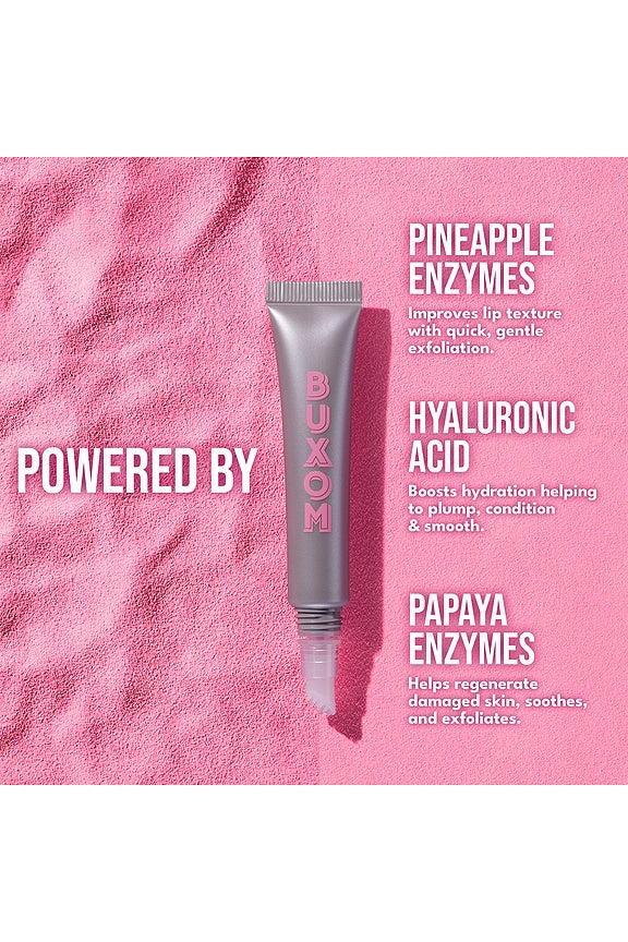 Lip Strip Enzyme Exfoliator