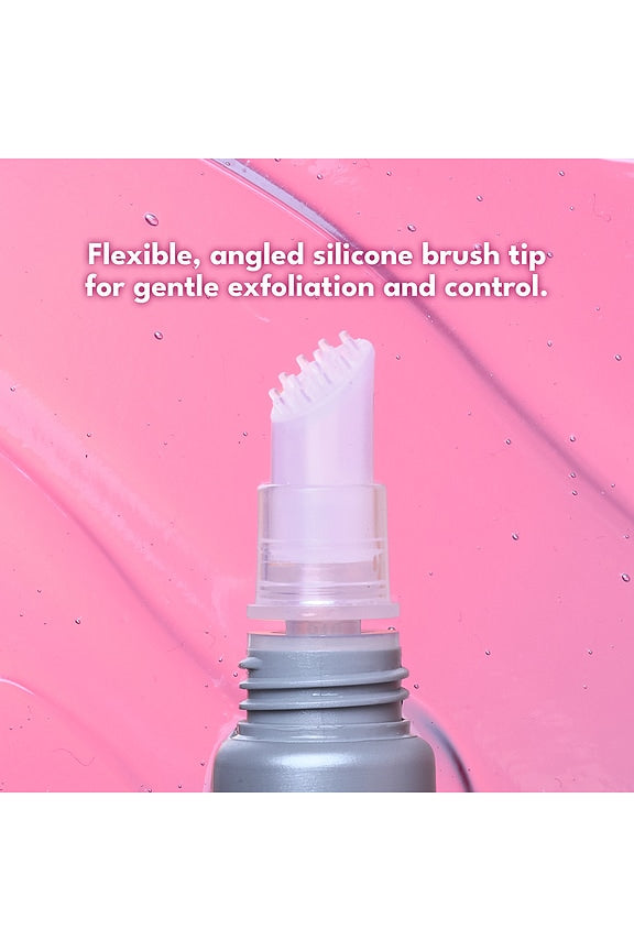 Lip Strip Enzyme Exfoliator