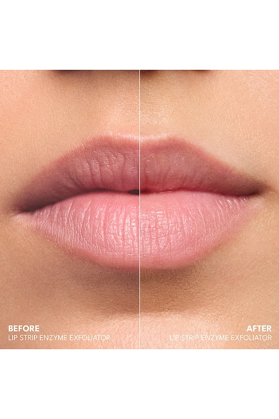 Lip Strip Enzyme Exfoliator