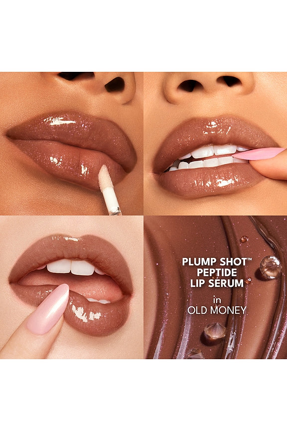 Plump Shot Shimmer