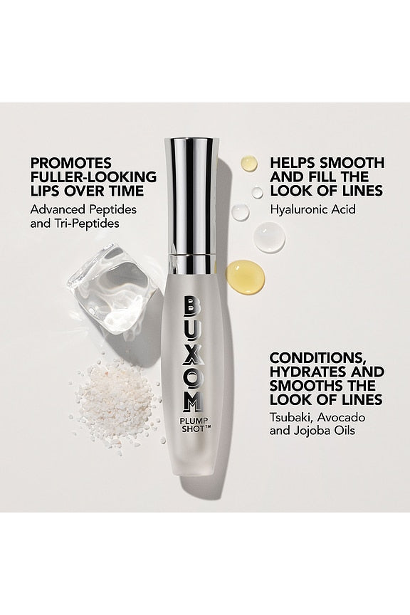 Plump Shot Shimmer