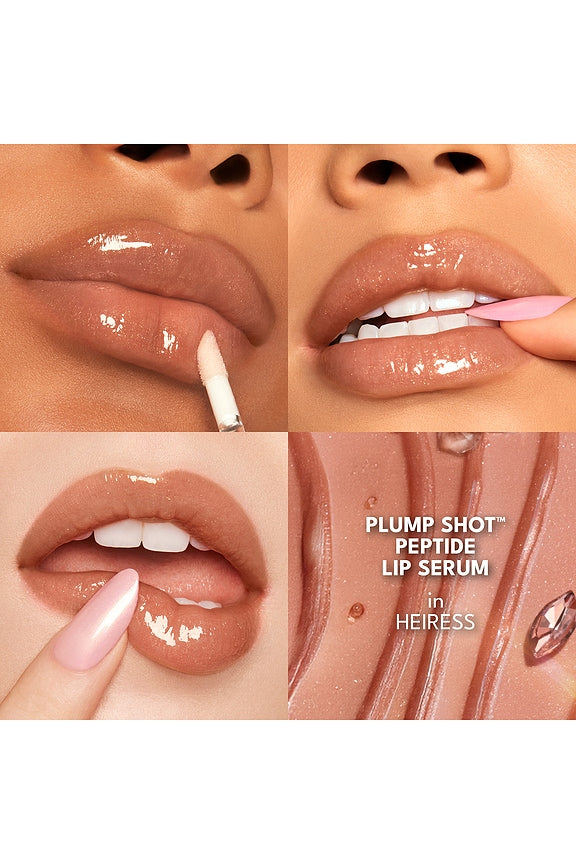 Plump Shot Shimmer