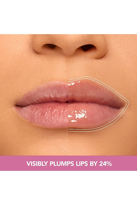 Plump Shot Shimmer