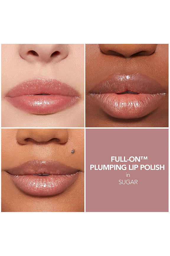 Full-On Plumping Lip Polish
