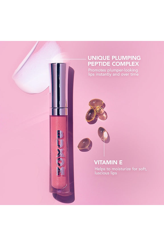 Full-On Plumping Lip Polish