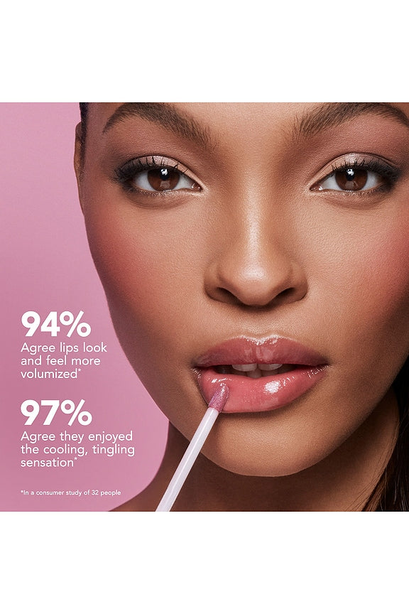 Full-On Plumping Lip Polish