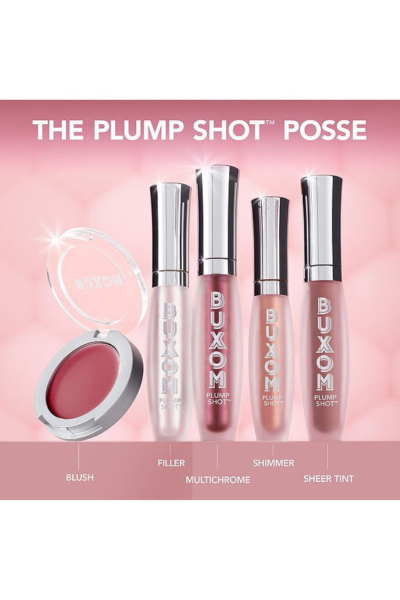 Plump Shot Lip Serum