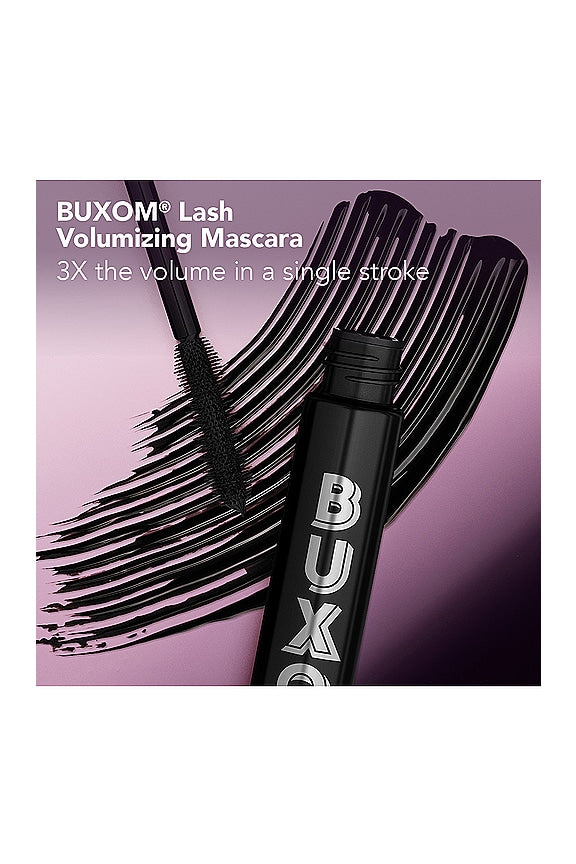 Lash Mascara