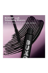 Lash Mascara
