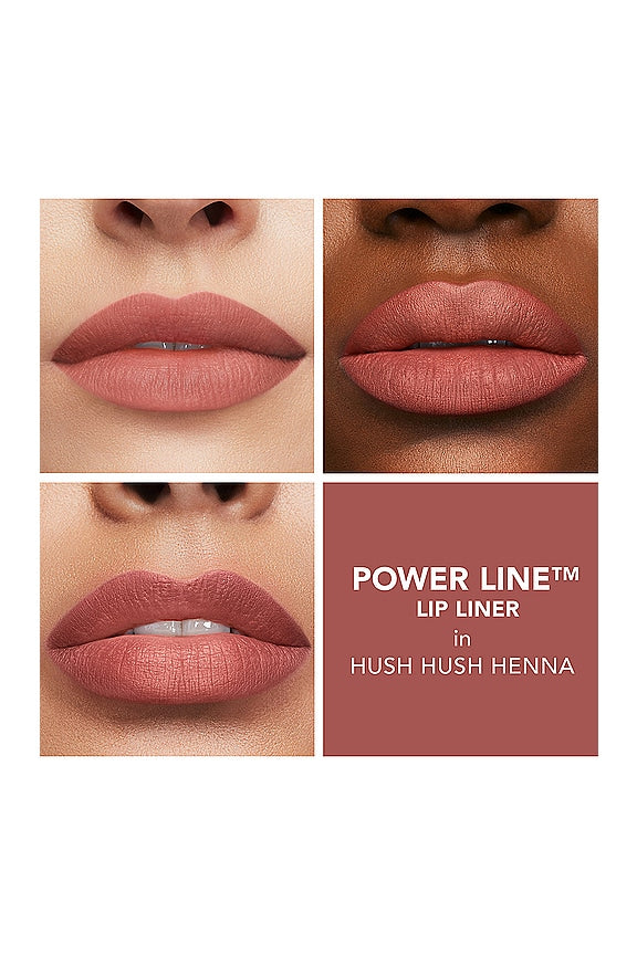 Power Line Plumping Lip Liner