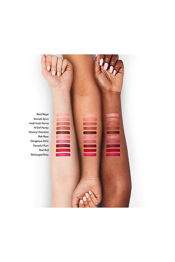 Power Line Plumping Lip Liner