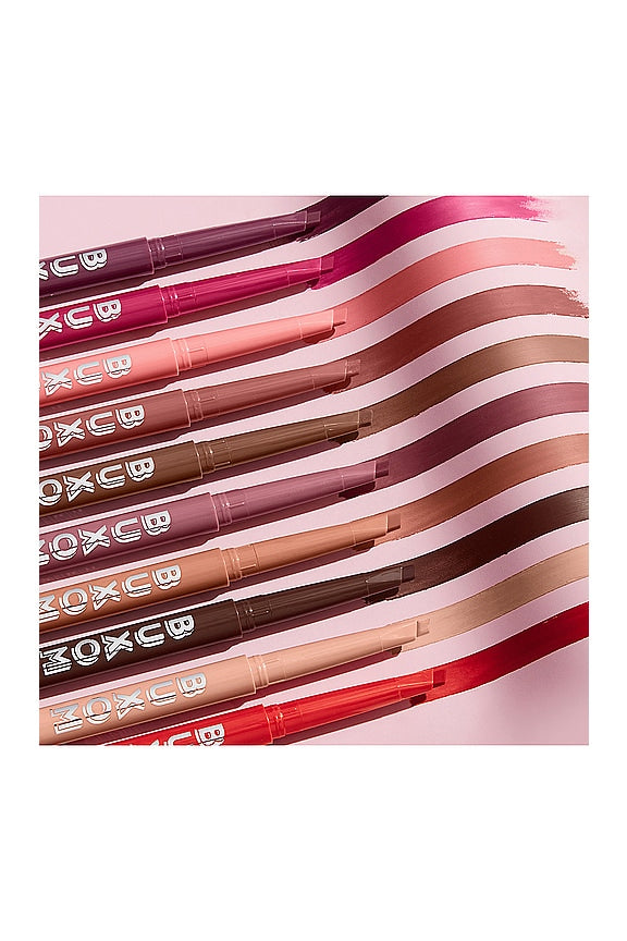 Power Line Plumping Lip Liner