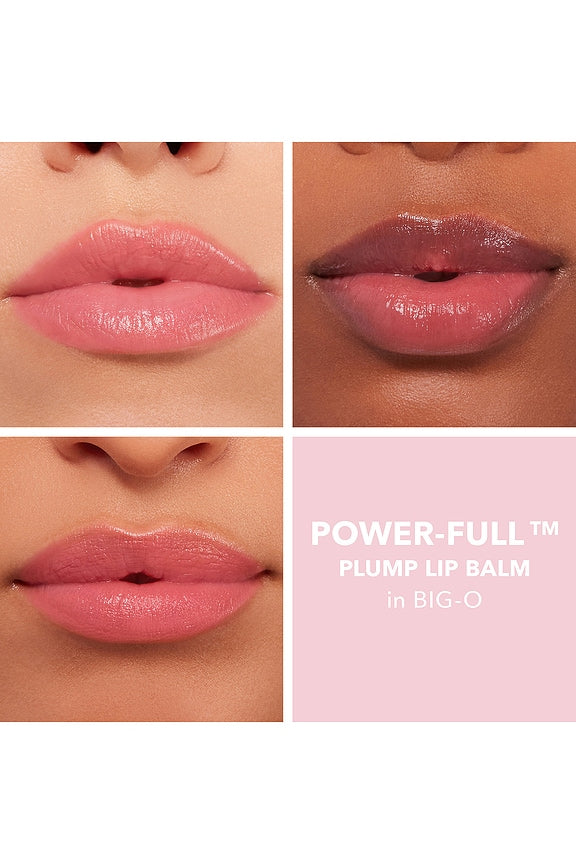 Power-Full Plump Lip Balm