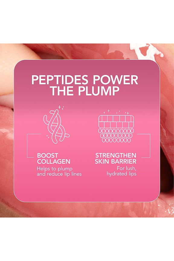 Power-Full Plump Lip Balm