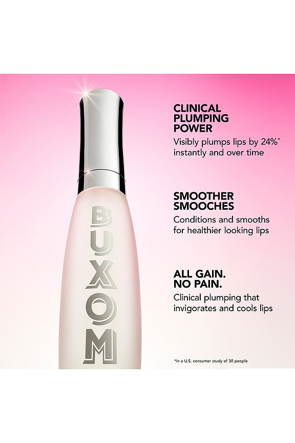 Plump Shot Lip Serum
