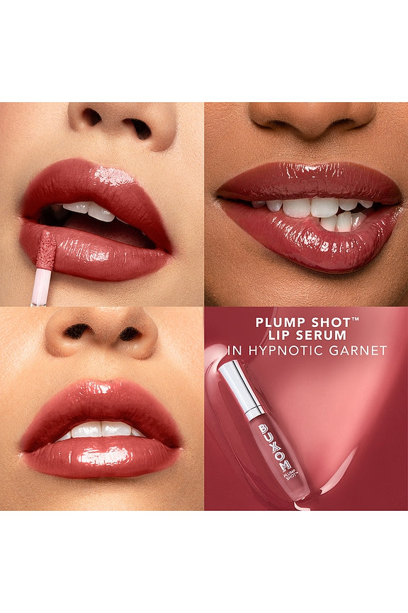 Plump Shot Lip Serum