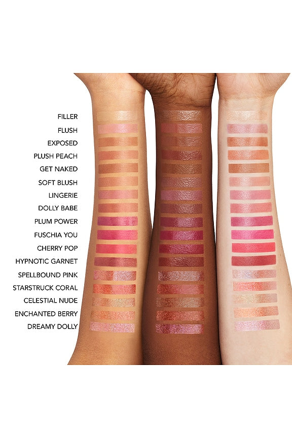 Plump Shot Lip Serum