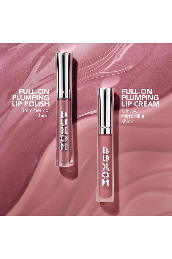 Full-On Plumping Lip Cream