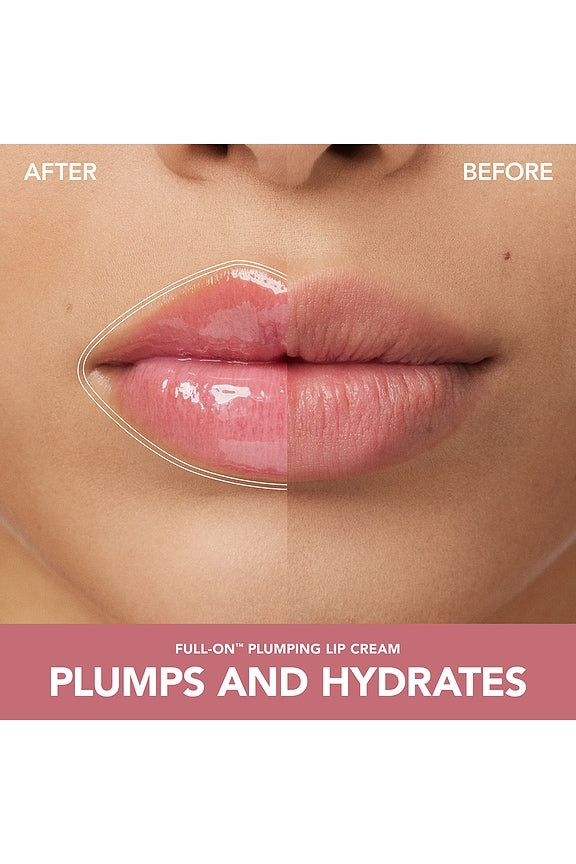 Full-On Plumping Lip Cream