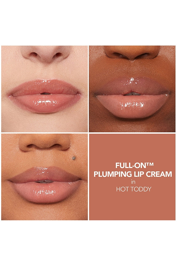 Full-On Plumping Lip Cream