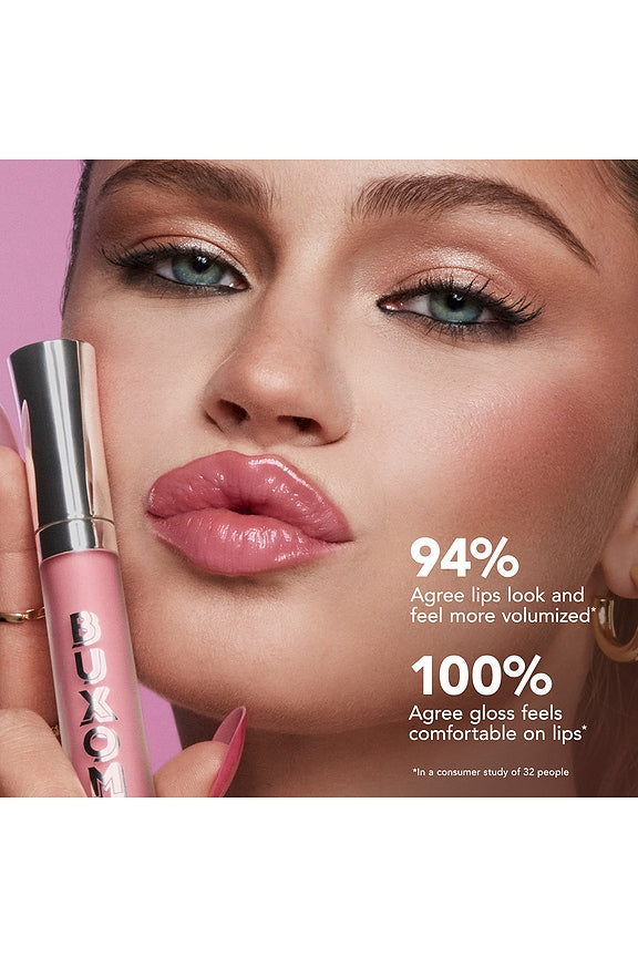 Full-On Plumping Lip Cream