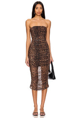 Emerson Tube Dress