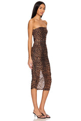 Emerson Tube Dress