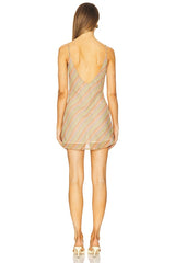 The Jordan Dress