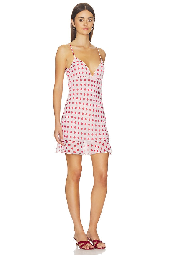 The Butterfly Dress