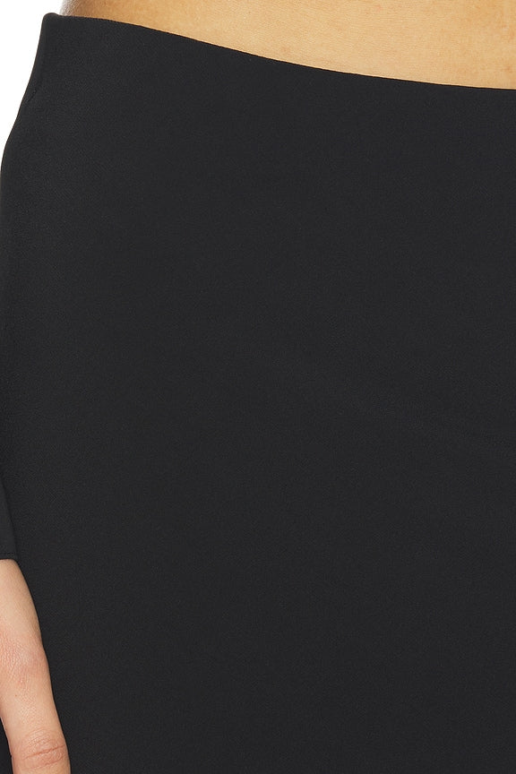 The Jessie Slip Maxi Skirt