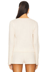 The Jackie Top