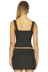The Ambrose Corset