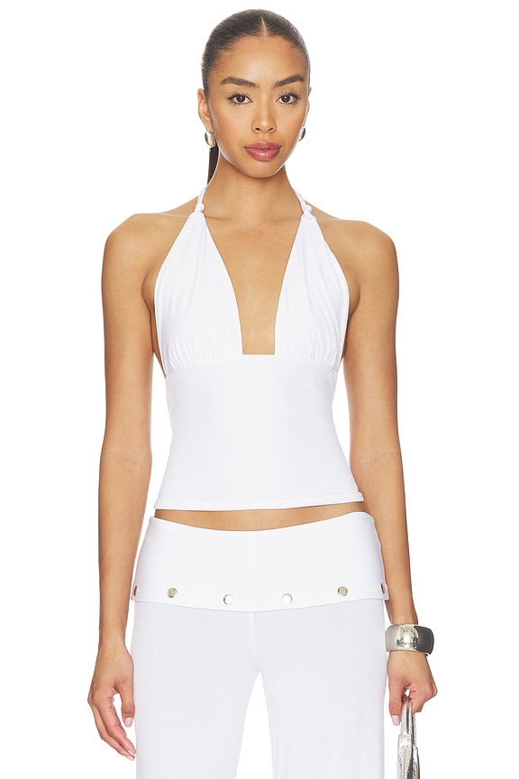 The Jade Top